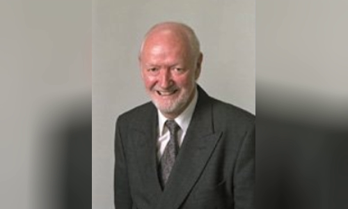 Phil Williams (Welsh politician)