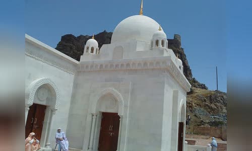 Idris Imad al-Din
