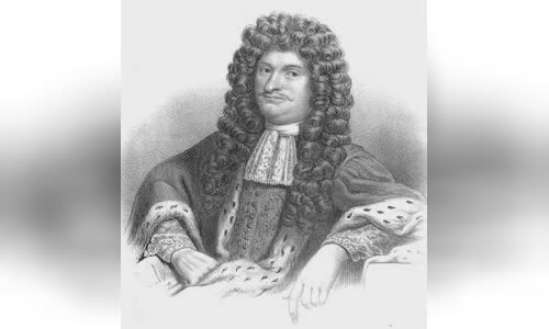 Johan Göransson Gyllenstierna