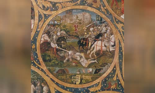 Ernest, Margrave of Austria