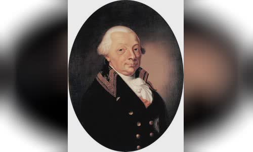 Charles Frederick, Grand Duke of Baden