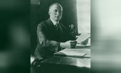 Adolph Zukor