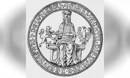 Matilda of Brandenburg, Duchess of Brunswick-Lüneburg