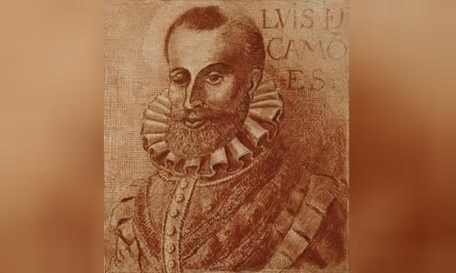 Luís de Camões