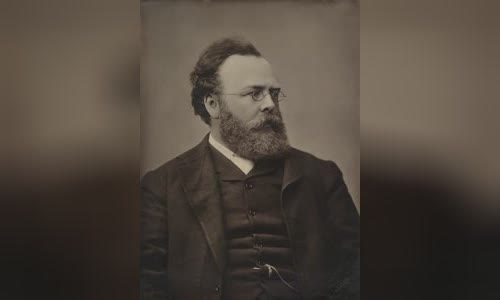 Robert Williams Buchanan