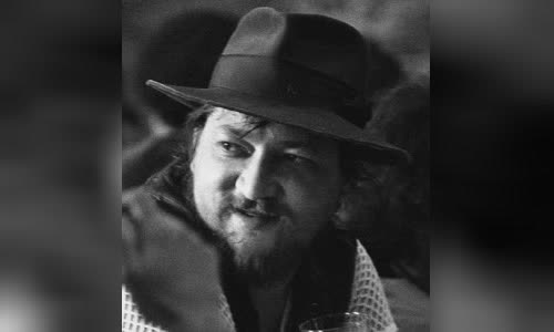 Rainer Werner Fassbinder