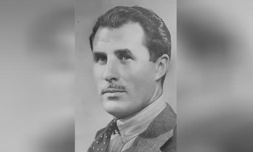 George Hees