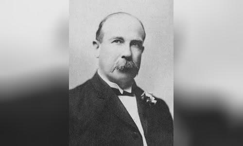 Alexander Bethune