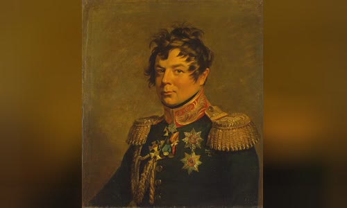 Hans Karl von Diebitsch