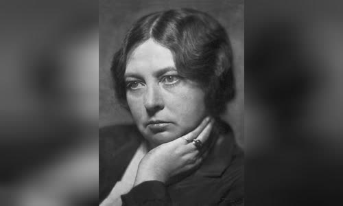 Sigrid Undset