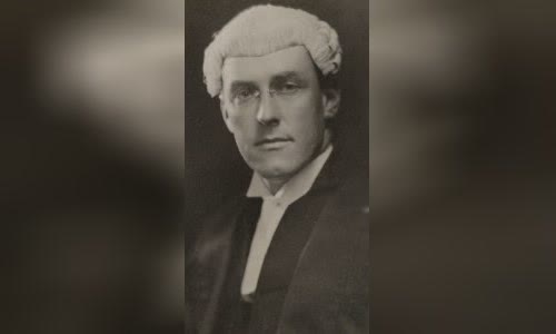 Albert Ogilvie