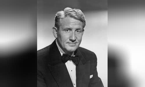 Spencer Tracy