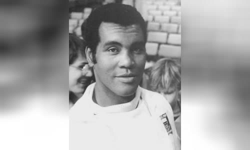 Teófilo Stevenson