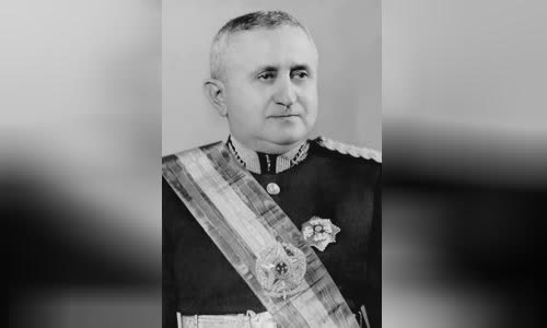 Eurico Gaspar Dutra