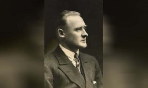 R. J. Mitchell