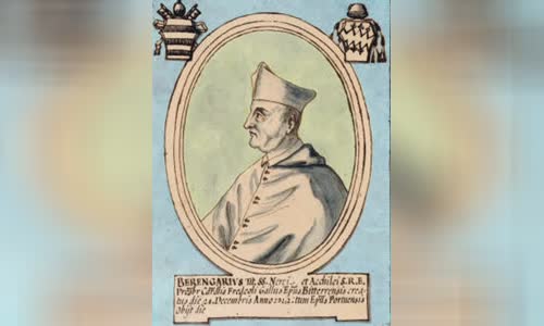 Bérenger Fredoli