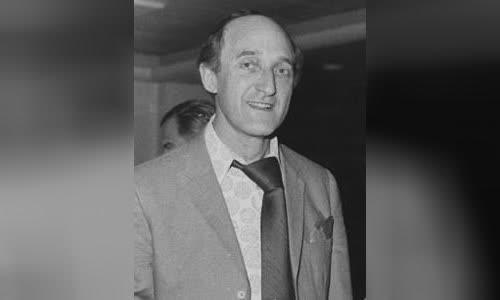 Ron Moody