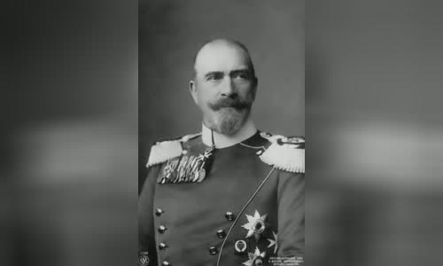 Adolphus Frederick V, Grand Duke of Mecklenburg-Strelitz