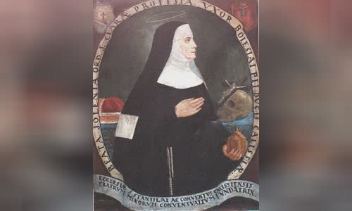 Yolanda of Poland