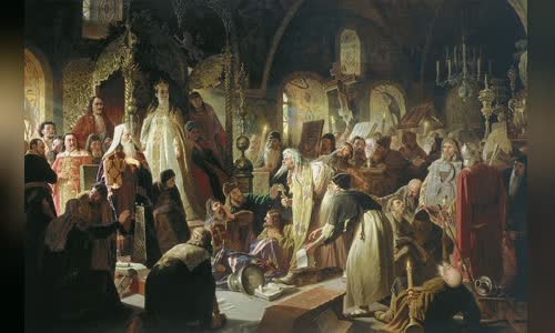 Nikita Pustosvyat