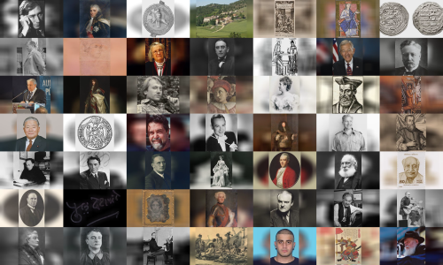 History Deaths on June 12