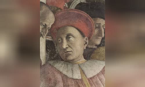 Ludovico III Gonzaga, Marquis of Mantua