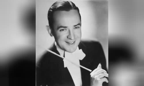 Jimmy Dorsey