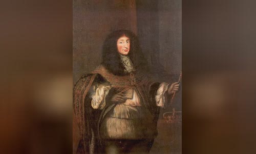 Charles Emmanuel II, Duke of Savoy