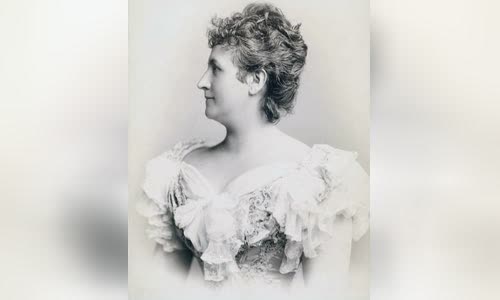 Teresa Carreño