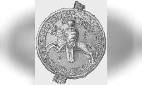Henry II, Prince of Anhalt-Aschersleben