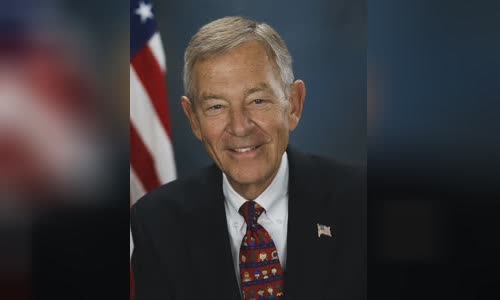 George Voinovich