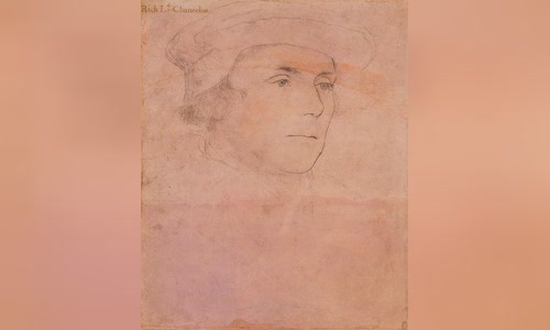 Richard Rich, 1st Baron Rich