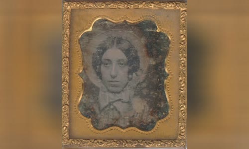 Lucretia Peabody Hale
