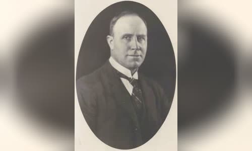 Harry Lawson