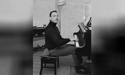 Arturo Benedetti Michelangeli