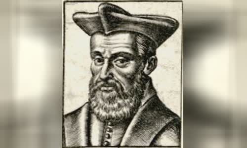 Adrianus Turnebus
