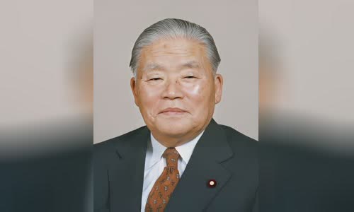 Masayoshi ?hira