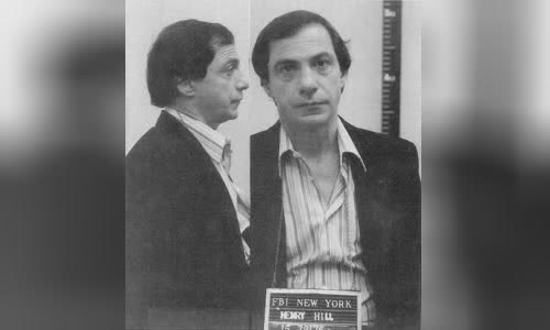 Henry Hill