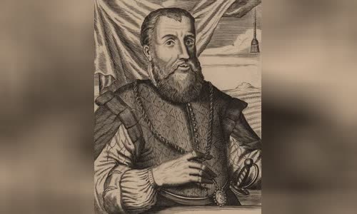 Diego Velázquez de Cuéllar