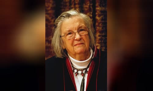 Elinor Ostrom