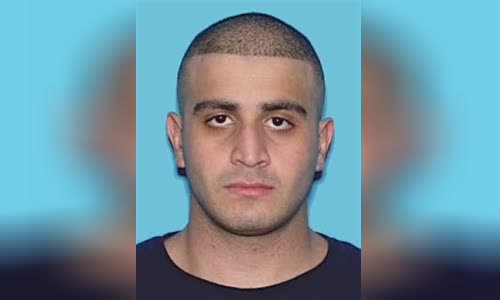 Omar Mateen