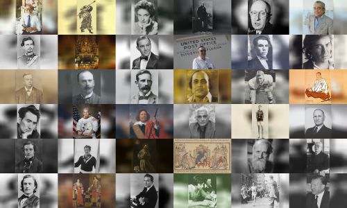 History Deaths on June 13