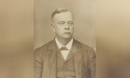 John Cox Bray