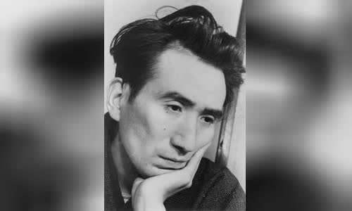 Osamu Dazai