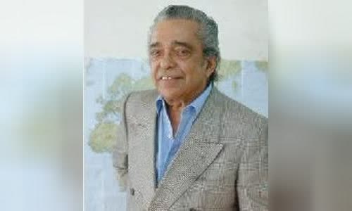 Mahdi Elmandjra