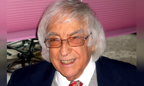 Sam Most