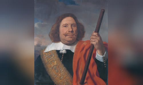 Egbert Bartholomeusz Kortenaer
