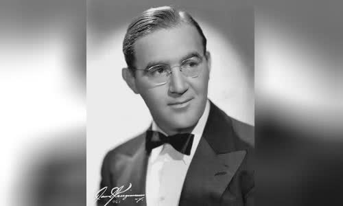 Benny Goodman