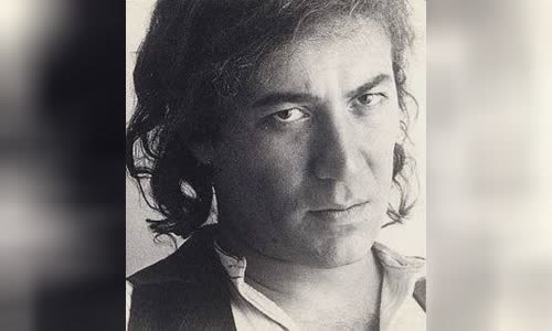 Demetrio Stratos