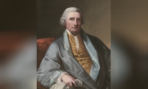 Henry Middleton